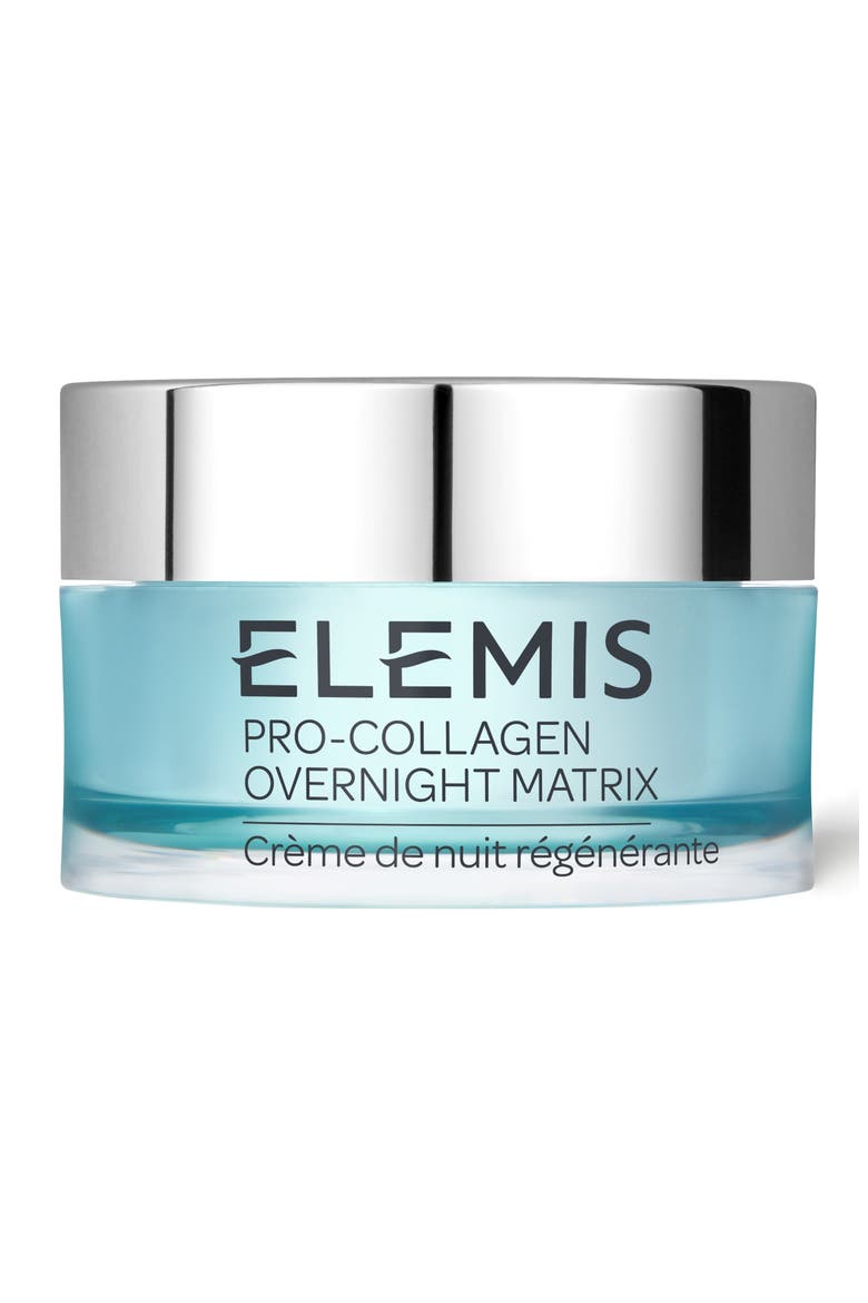 Pro-Collagen Overnight Matrix Night Cream, Main, color, NO COLOR