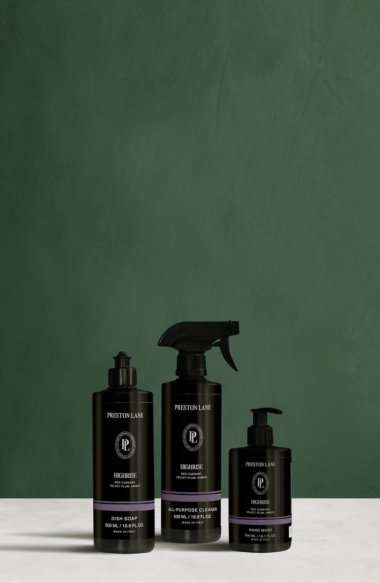 Preston Lane Highrise 3-Piece Kitchen Gift Set, Alternate, color, Highrise