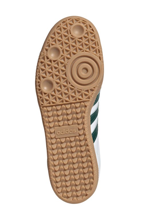 Adidas Originals Adidas Gender Inclusive Samba Og Sneaker In Multi