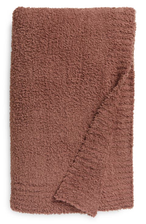 CozyChic™ Throw Blanket
