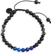 Caputo & Co. Men's Terra Slider Bracelet