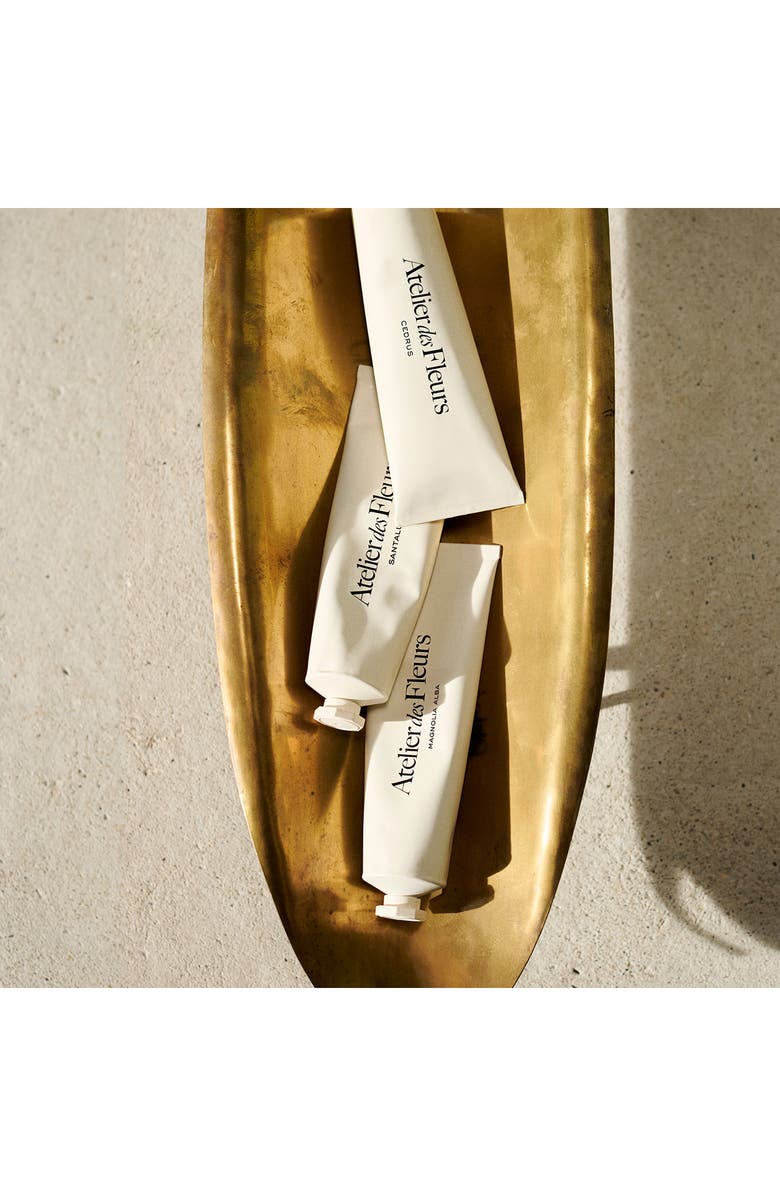 Chloé Cedrus Hand Cream, Alternate, color, 