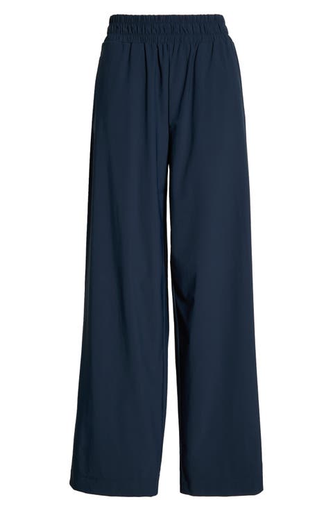 Transit Wide Leg Pants