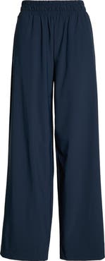 Zella Transit Wide Leg Pants