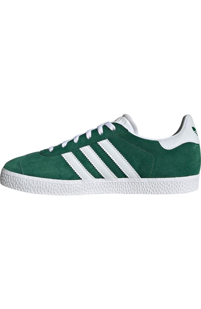 adidas Kids' Gazelle Sneaker, Alternate, color,