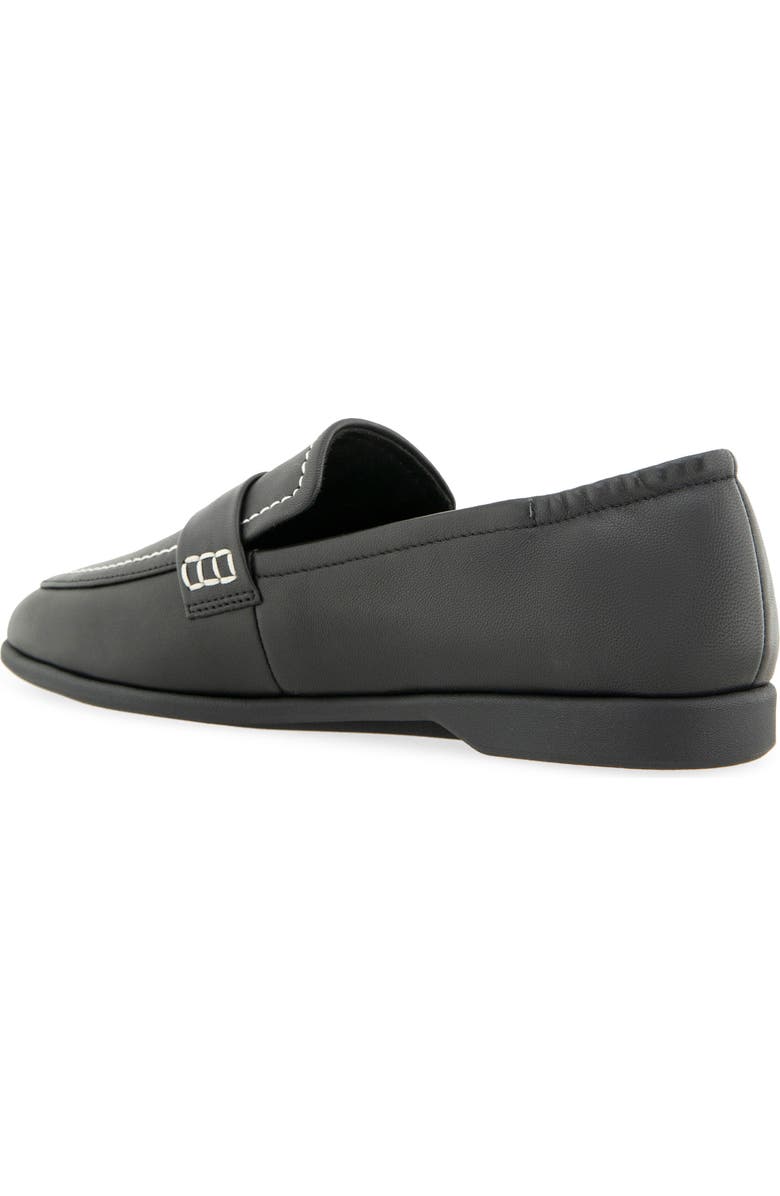 Aerosoles Noha Loafer, Alternate, color, Black