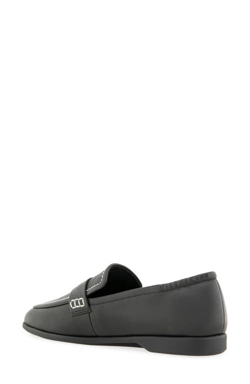 Aerosoles Noha Loafer In Black