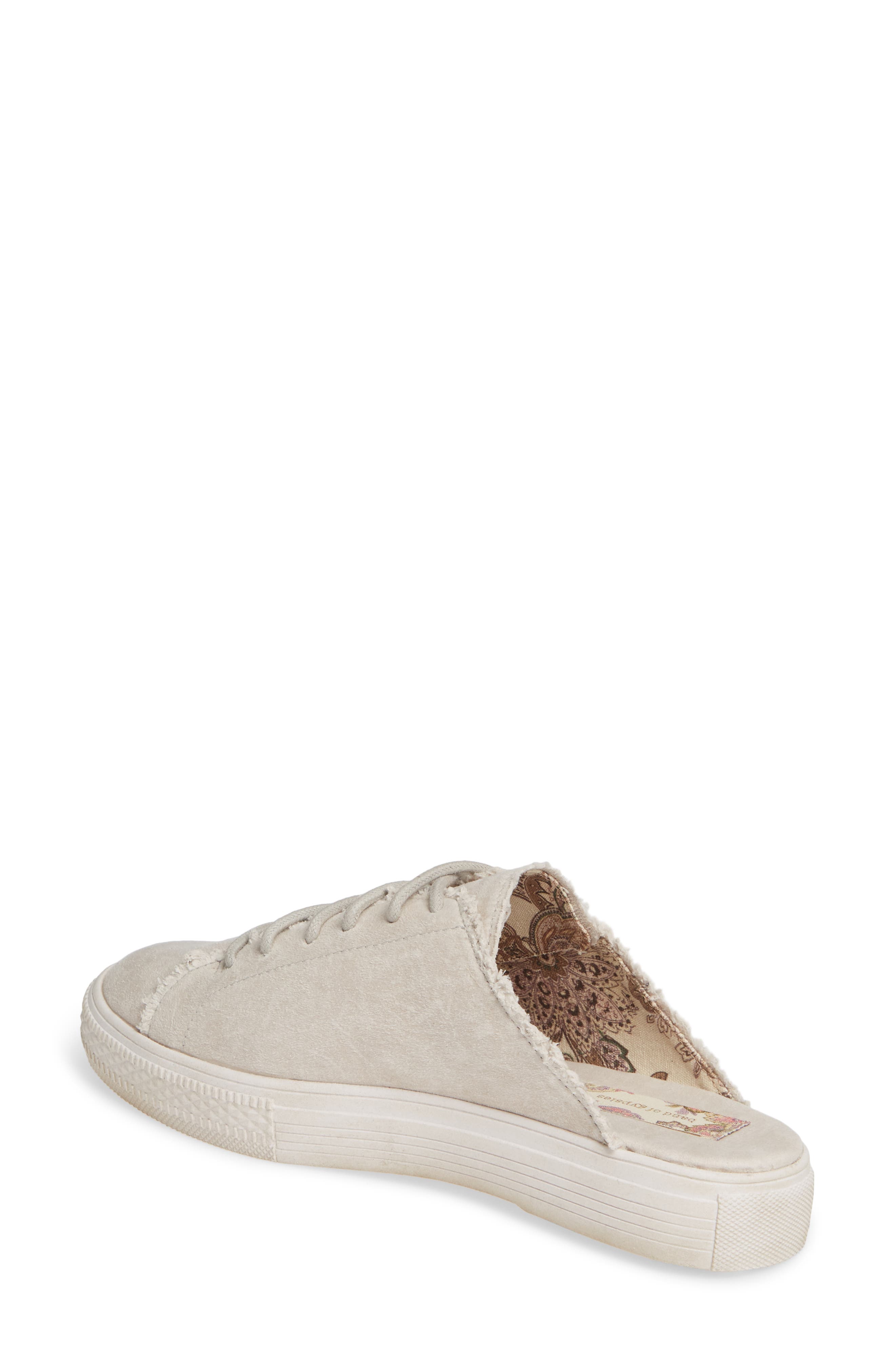 B*O*G COLLECTIVE Band of Gypsies Coast Sneaker Mule, Alternate, color, 