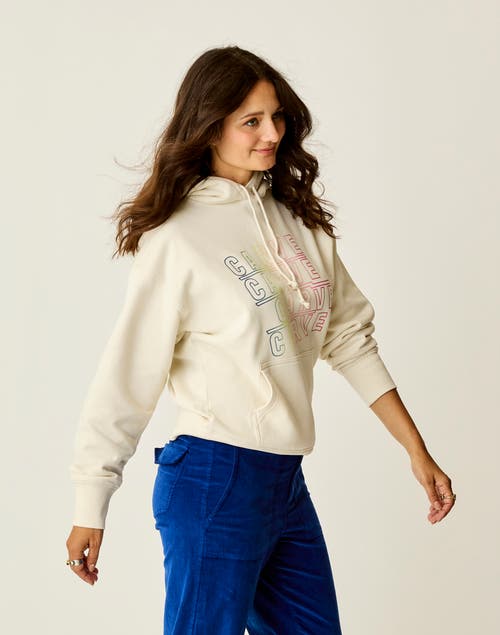 Carve Designs Hawthorne Hoodie