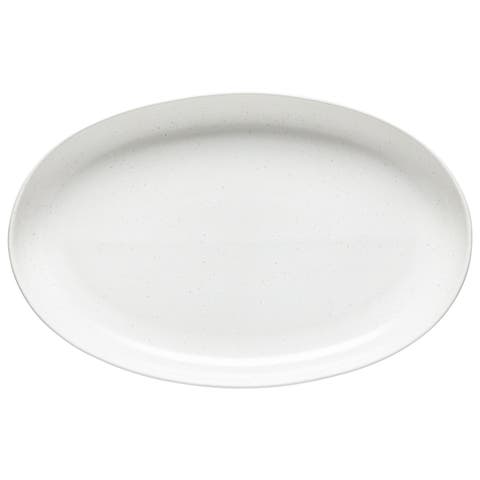 Pacifica Oval platter