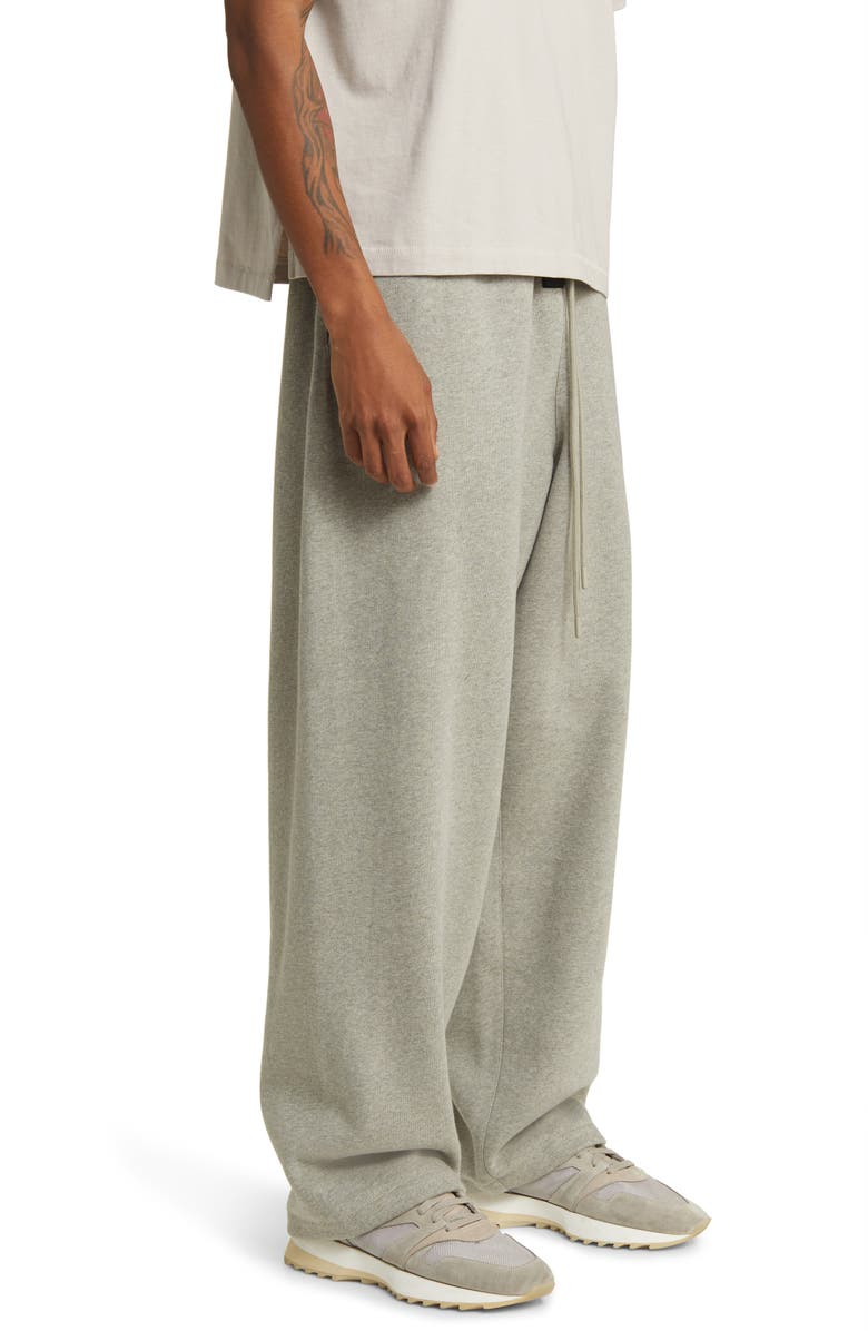 Fear of God Essentials Lounge Sweatpants, Alternate, color, 
