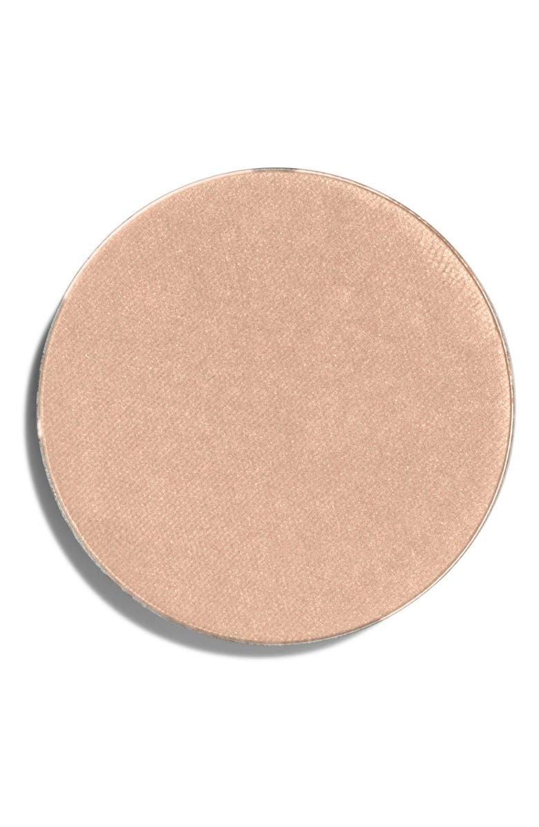 Chantecaille Lasting Eye Shade Refill, Main, color, Sesame