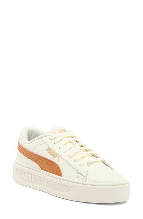 Smash V3 Platform Sneaker (Women)