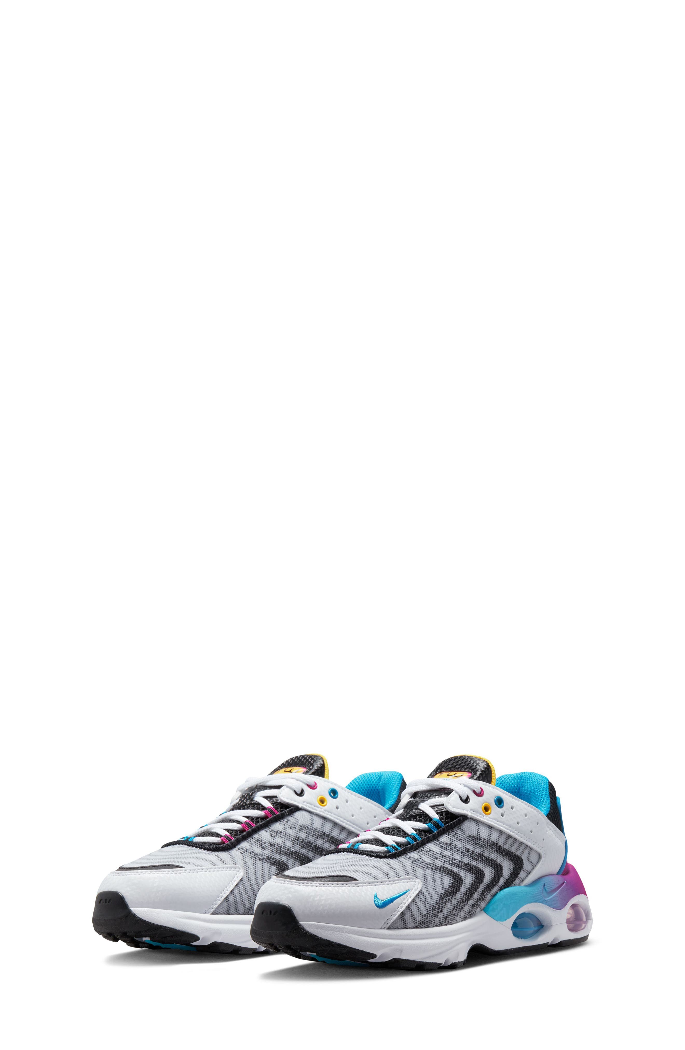 Nike Kids' Air Max TW SE Sneaker, Main, color, 