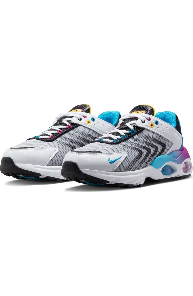 Nike Kids' Air Max TW SE Sneaker, Main, color,