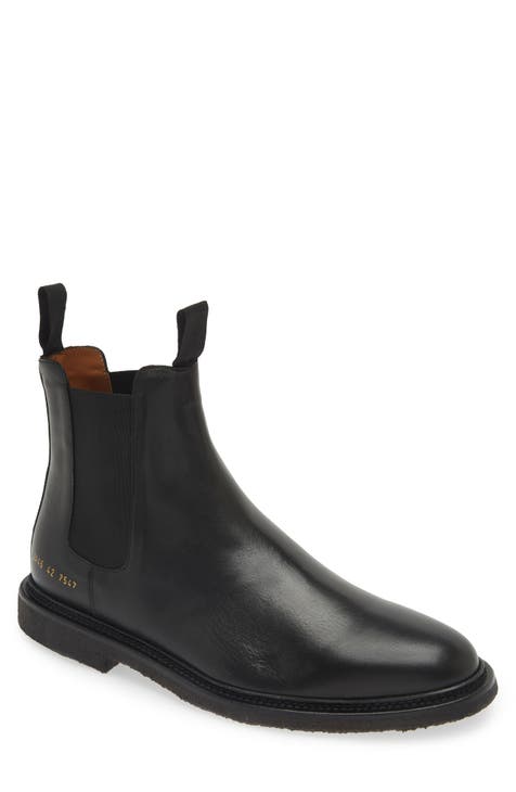 Common Projects Chelsea Boots for Men Nordstrom