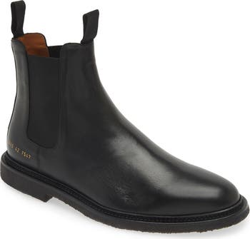 Common Projects Chelsea Boot (Men) | Nordstrom Common Projects Chelsea Boot (Men) | Nordstrom