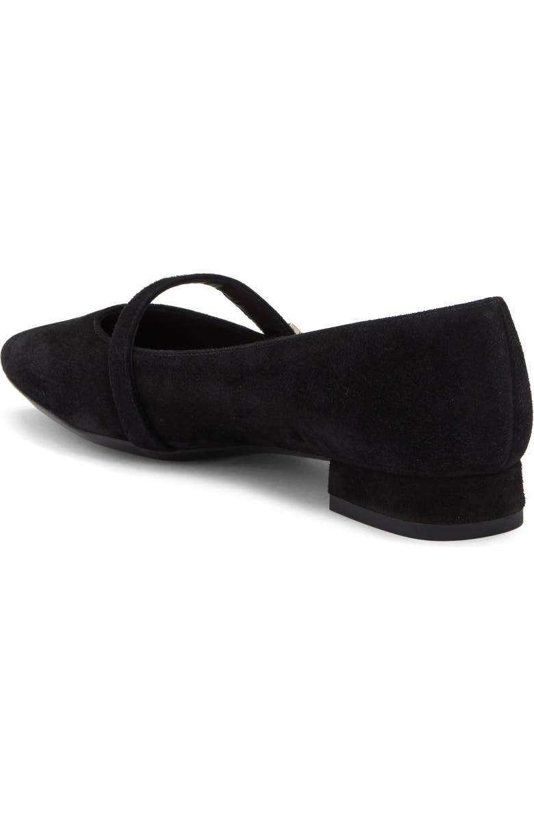 Aquatalia Priya Pointed Toe Pump, Alternate, color,