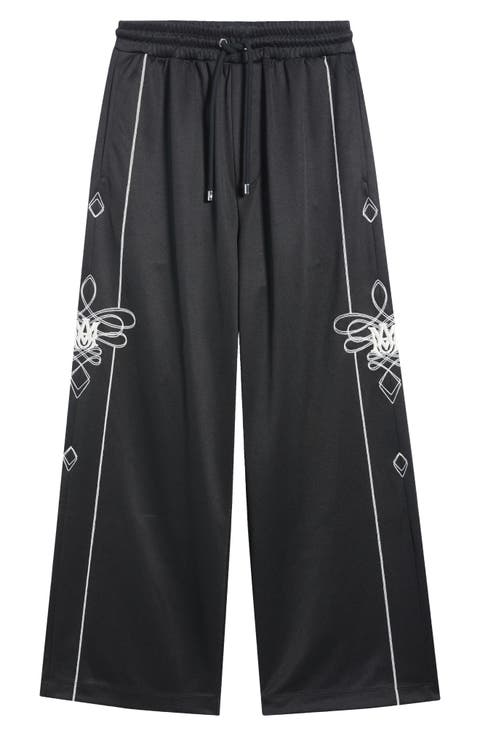 Lasso Track Pants
