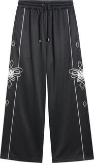 AMIRI Lasso Track Pants