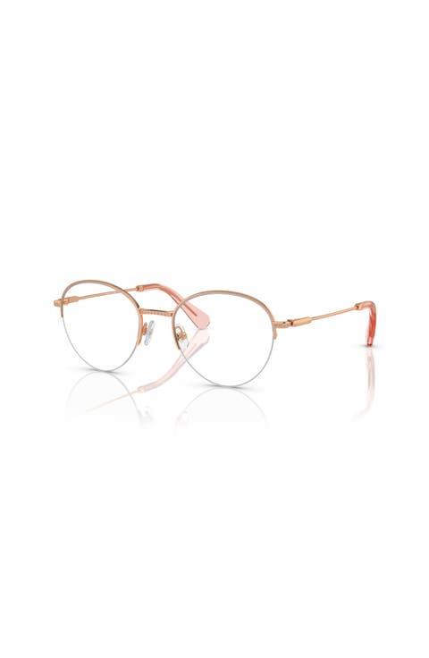 49mm Phantos optical glasses