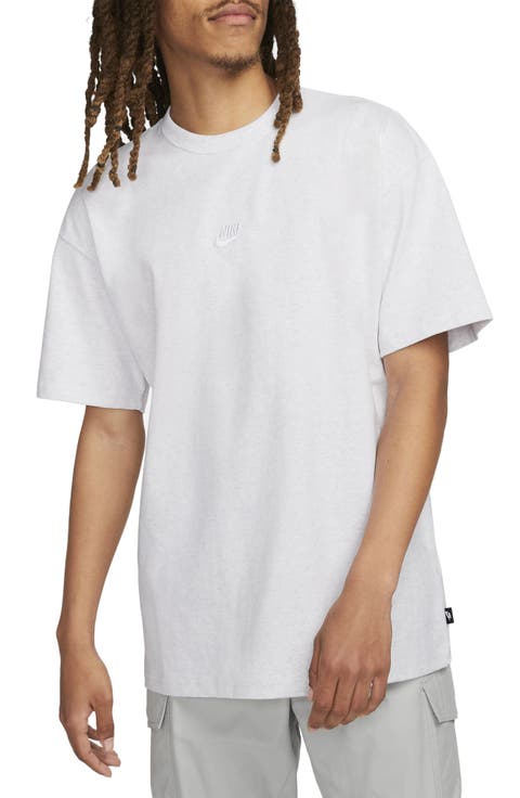 Premium Essential Cotton T-Shirt