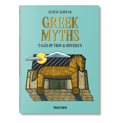 Greek Myths