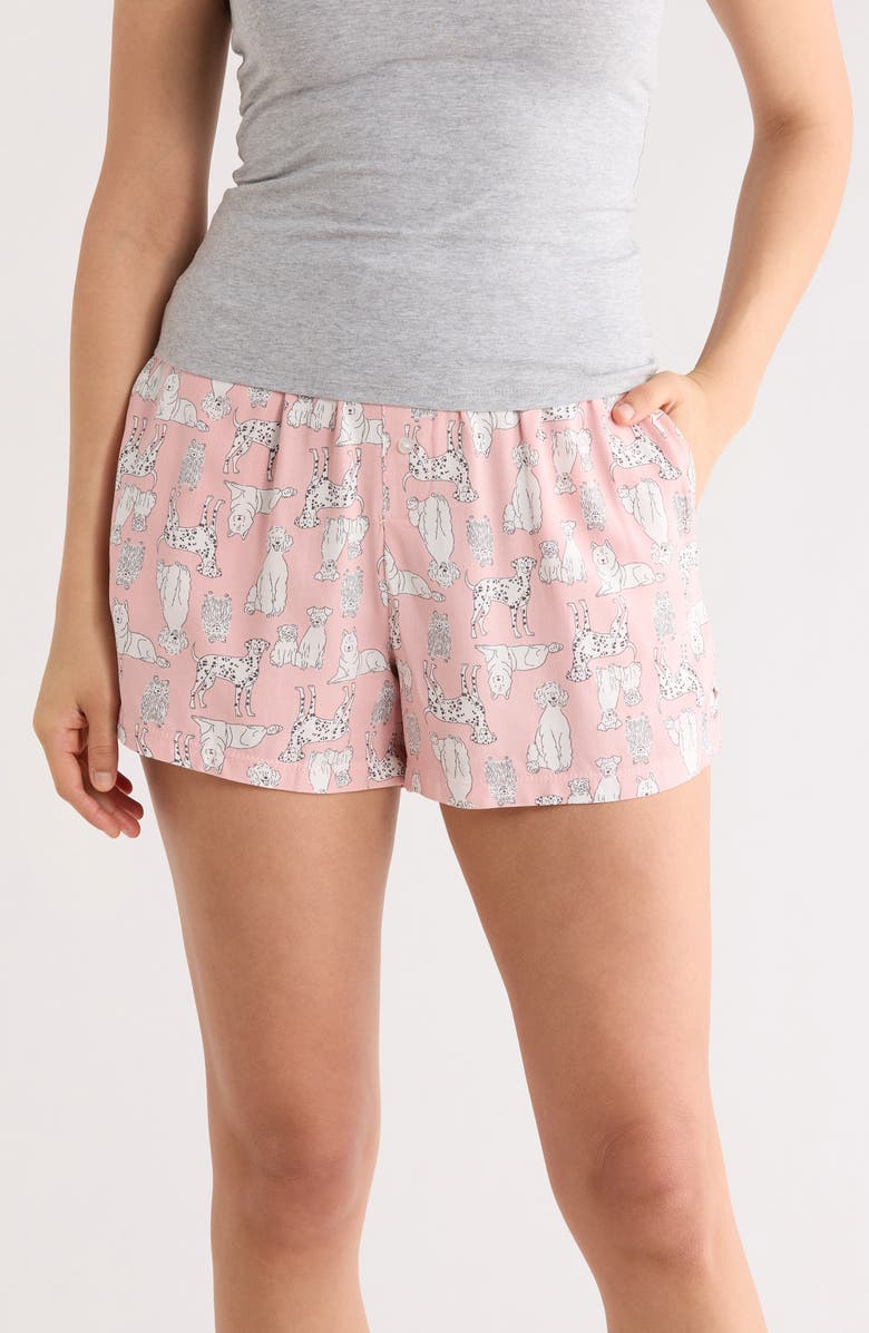 JACLYN 2-Pack Boxer Shorts, Alternate, color, Dog/ Martini