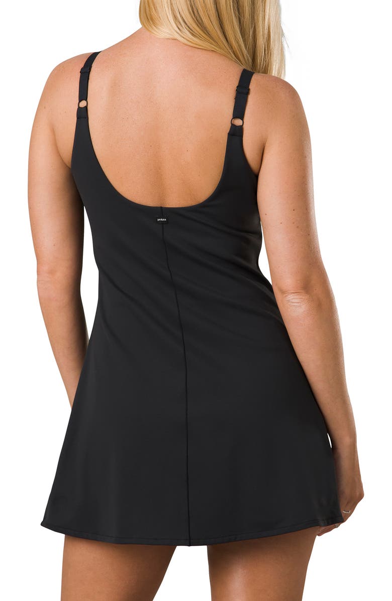 prAna Luxara Performance Minidress, Alternate, color, 