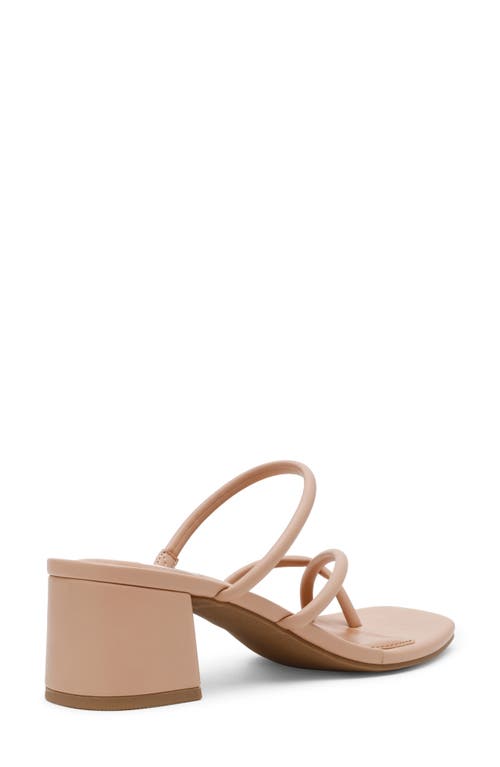 Dolce Vita Dv By Lumena Sandal In Pink