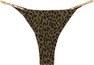 ViX Paula Hermanny Rosewood Ruth Bikini Bottoms