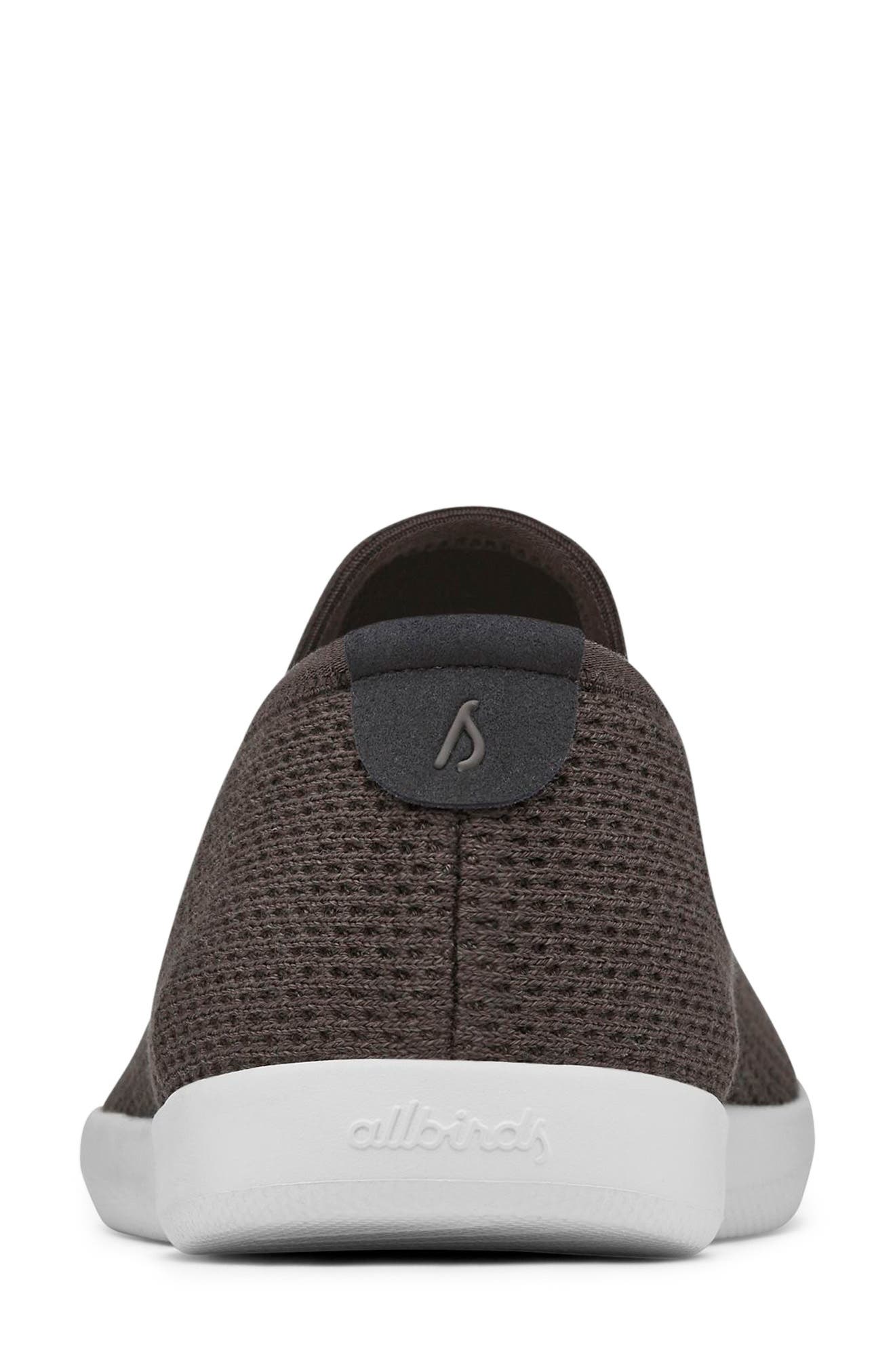 Tree Lounger, Alternate, color, CHARCOAL UPPER / CHARCOAL SOLE