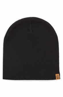 Timberland Rib Knit Beanie