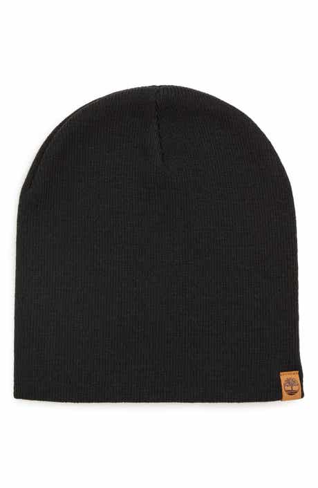 Timberland Rib Knit Beanie