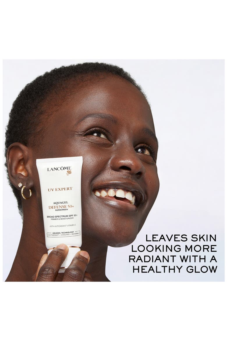 UV Expert Aquagel Defense Primer & Moisturizer SPF 50 Duo $96 Value, Alternate, color, NO COLOR