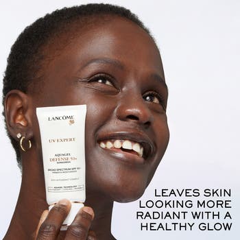 UV Expert Aquagel Defense Primer & Moisturizer SPF 50