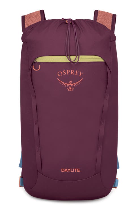 Daylite Cinch Backpack