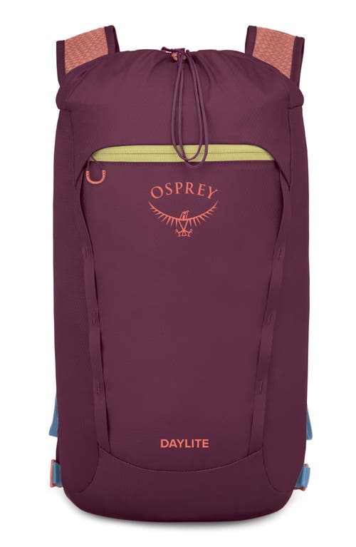Osprey Daylite Cinch Backpack