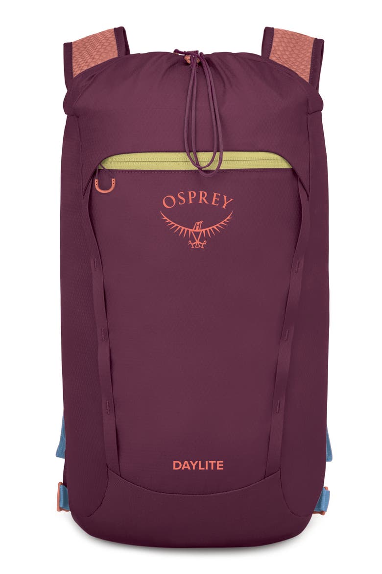 Daylite Cinch Backpack video