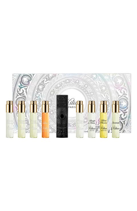 Discovery Fragrance Set