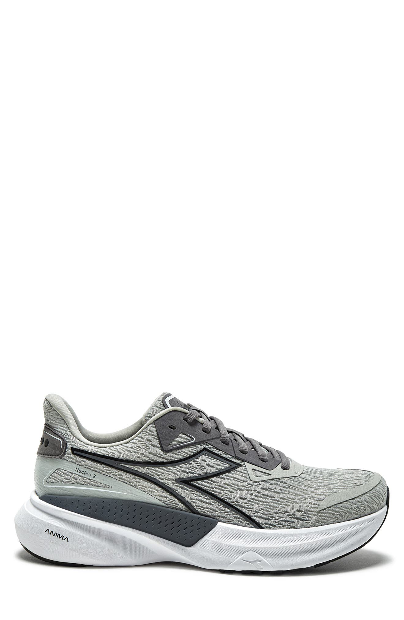 SILVER DD/STEEL GRAY/BLACK