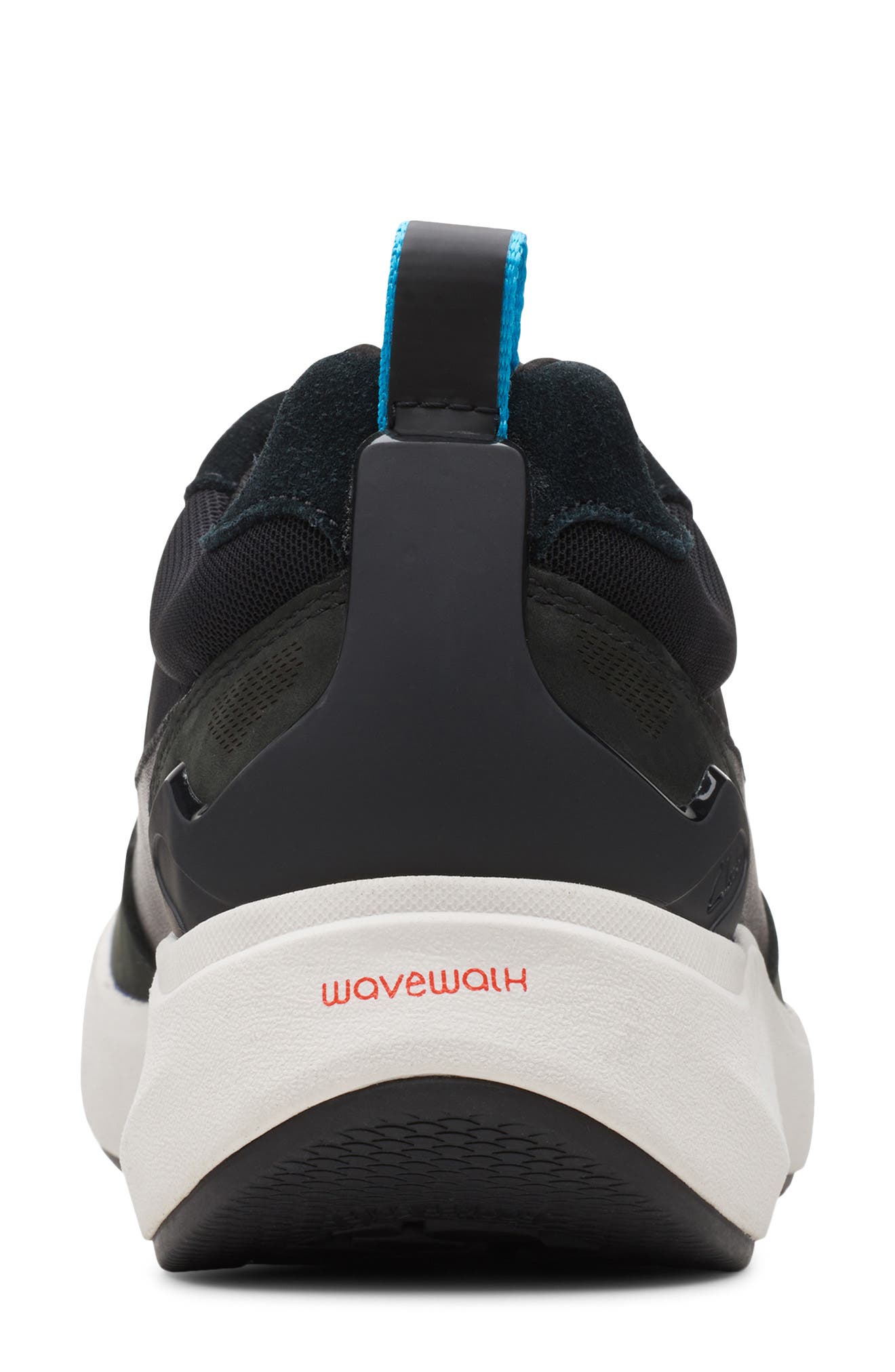 Clarks<sup>®</sup> Wave 2.0 Move Sneaker, Alternate, color, 