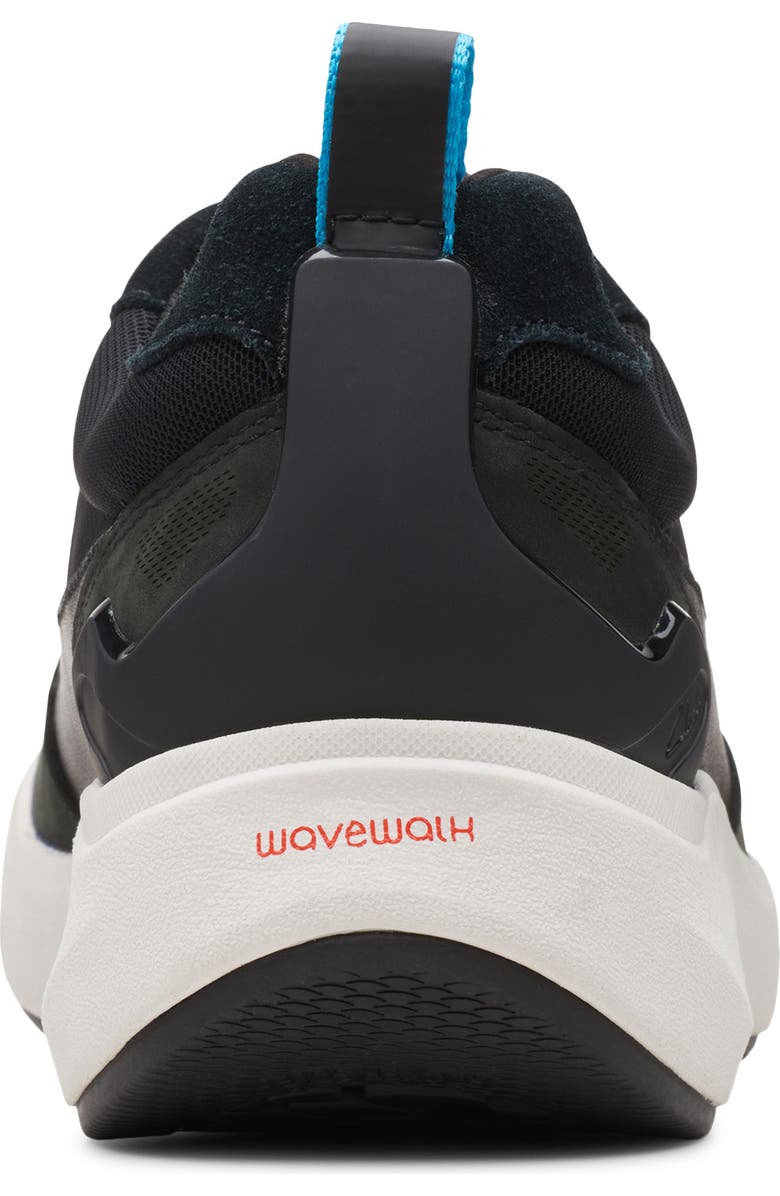 Clarks<sup>®</sup> Wave 2.0 Move Sneaker, Alternate, color,