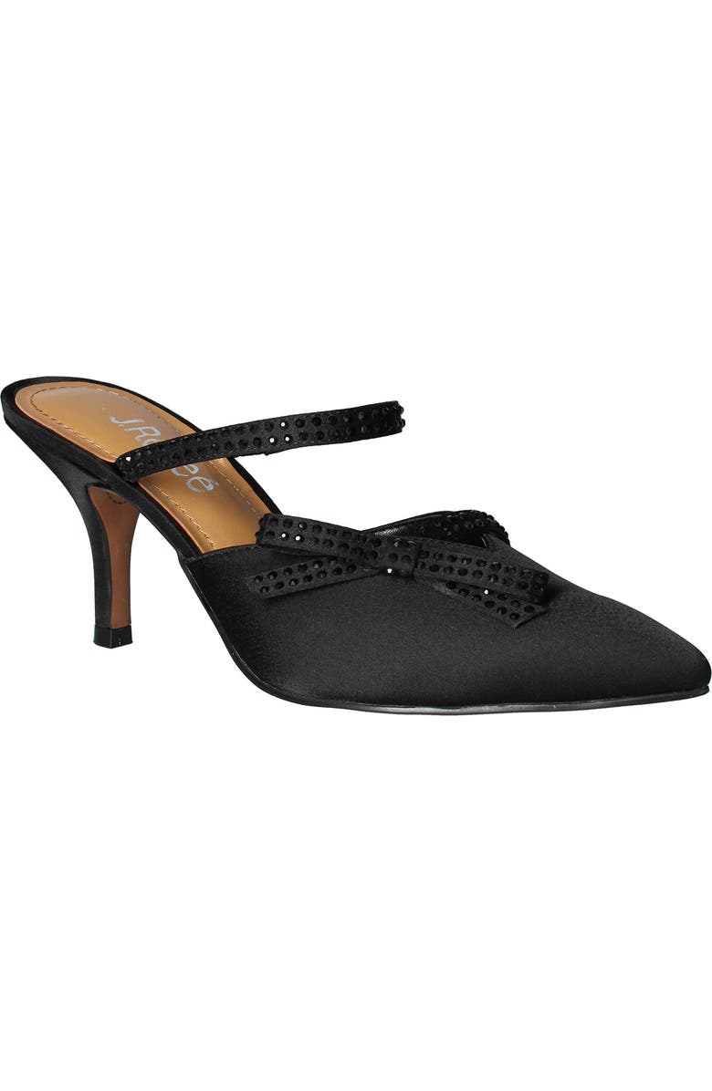 J. Reneé J.Renée Estelia Pointy Toe Mule, Main, color,