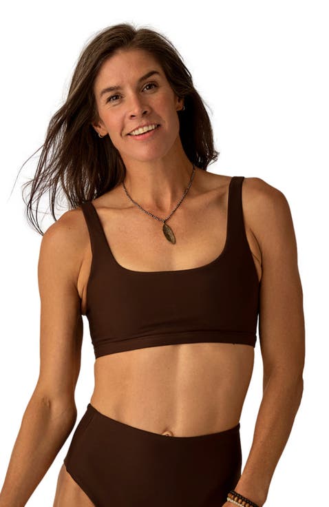 Korbyn Compression Top DD Cup