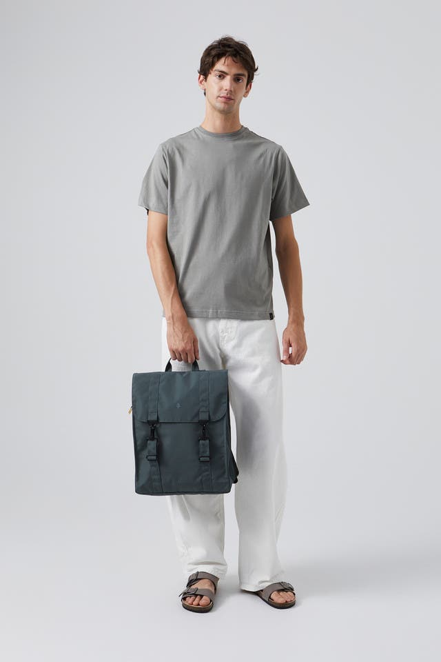 Handy XL Backpack, Alternate, color, LAUREL