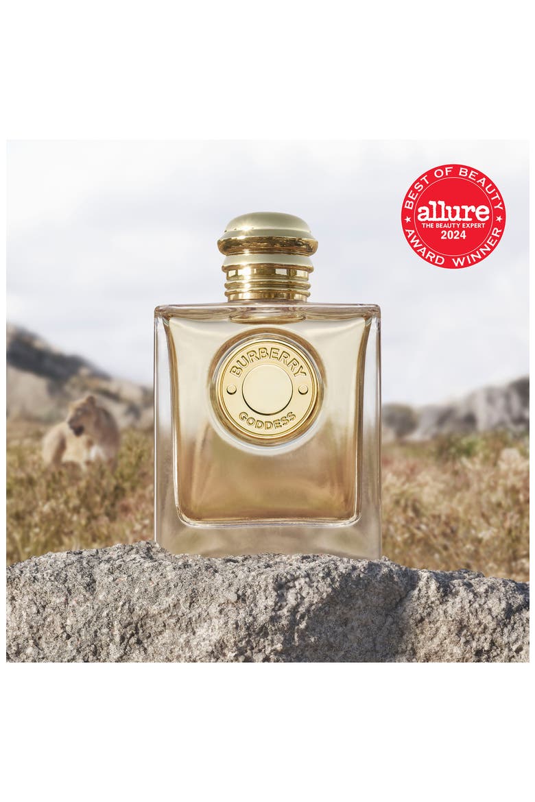 Burberry Goddess Eau de Parfum (Women) | Nordstrom
