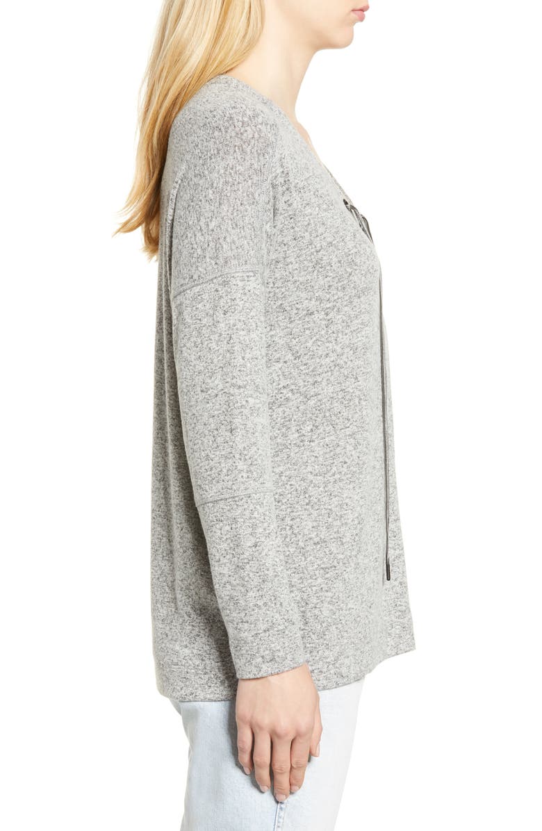 Rails Leigh Knit Top, Alternate, color, 