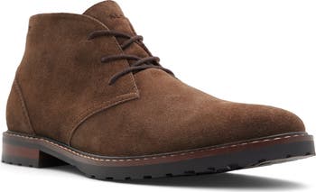 Kenora Chukka Boot