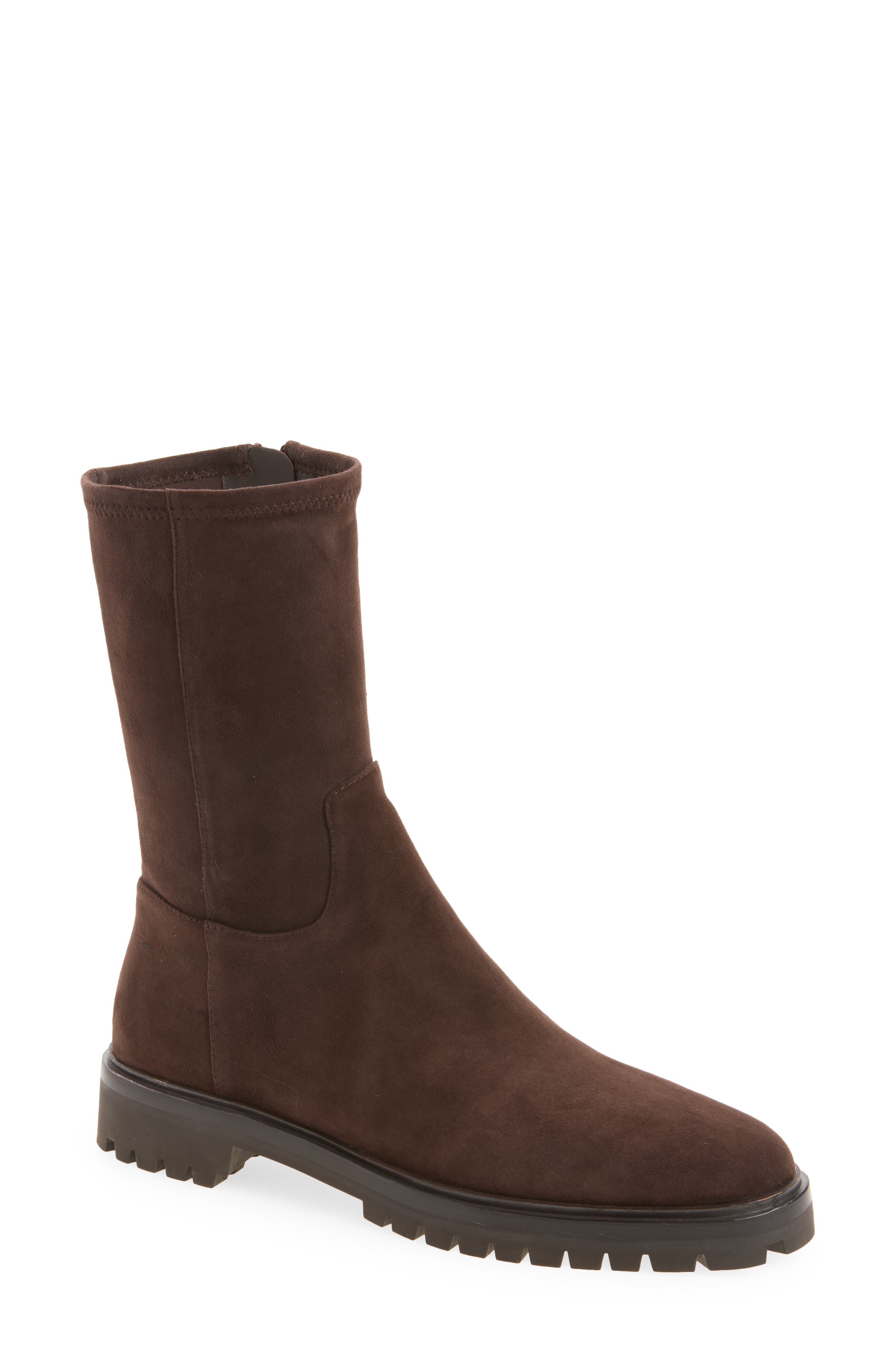 Danny Bootie, Main, color, TMORO